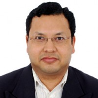 Dr. A. N. Roy, Rheumatologist in Hyderabad